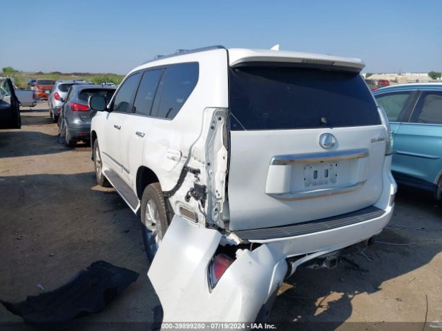 JTJBM7FX5H5178556 Lexus 460