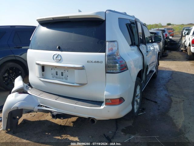 JTJBM7FX5H5178556 Lexus 460