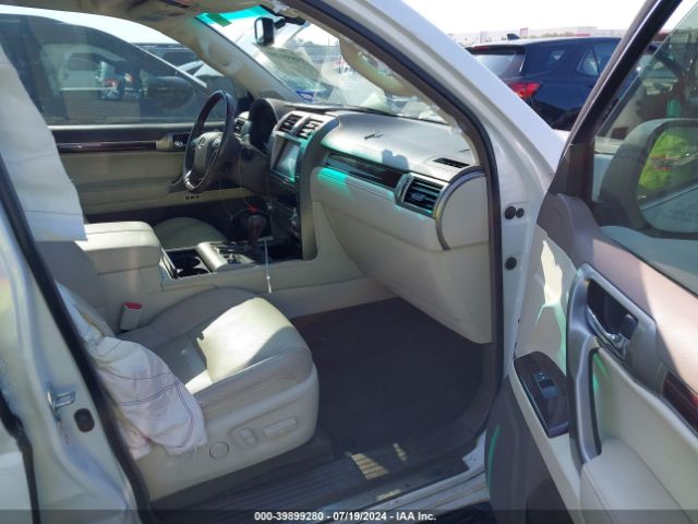 JTJBM7FX5H5178556 Lexus 460