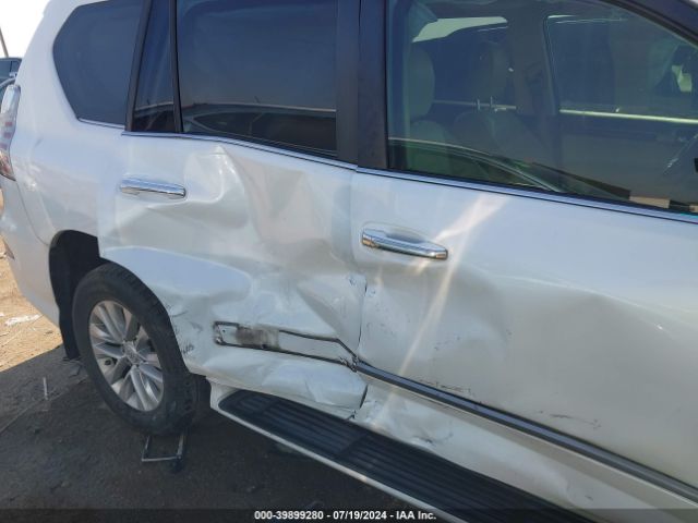 JTJBM7FX5H5178556 Lexus 460