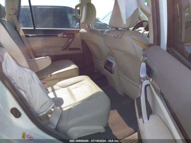 JTJBM7FX5H5178556 Lexus 460