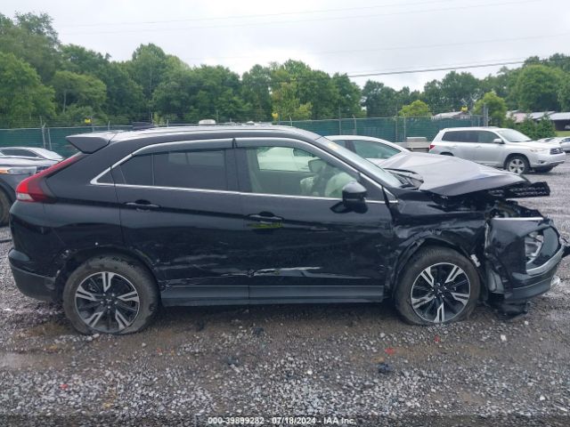 JA4ATWAA1PZ005780 Mitsubishi Eclipse Cross Se S-awc/sel S-awc