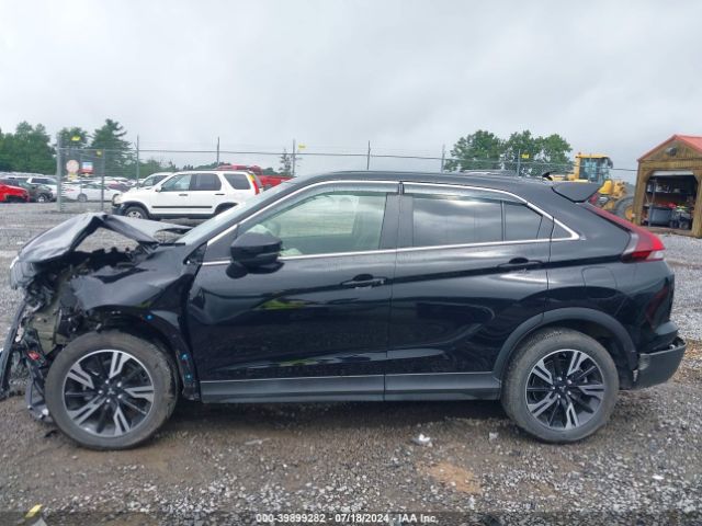 JA4ATWAA1PZ005780 Mitsubishi Eclipse Cross Se S-awc/sel S-awc
