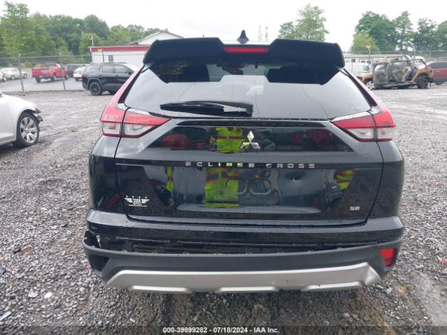 JA4ATWAA1PZ005780 Mitsubishi Eclipse Cross Se S-awc/sel S-awc