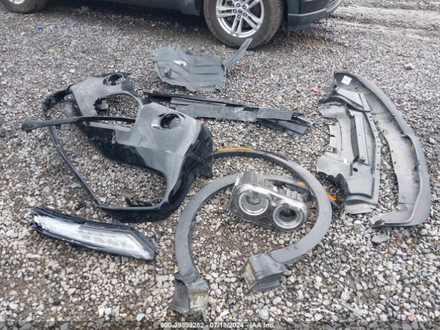 JA4ATWAA1PZ005780 Mitsubishi Eclipse Cross Se S-awc/sel S-awc