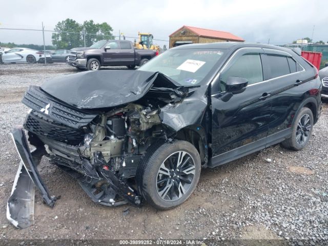 JA4ATWAA1PZ005780 Mitsubishi Eclipse Cross Se S-awc/sel S-awc