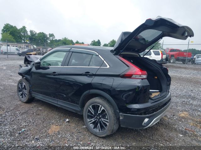 JA4ATWAA1PZ005780 Mitsubishi Eclipse Cross Se S-awc/sel S-awc