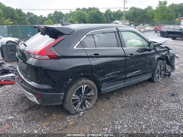 JA4ATWAA1PZ005780 Mitsubishi Eclipse Cross Se S-awc/sel S-awc