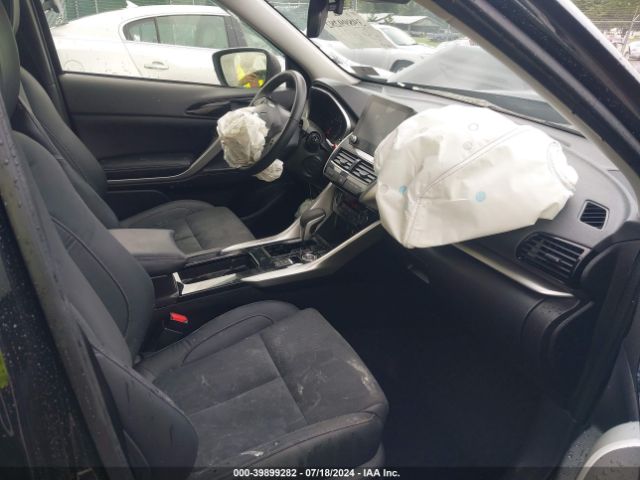 JA4ATWAA1PZ005780 Mitsubishi Eclipse Cross Se S-awc/sel S-awc