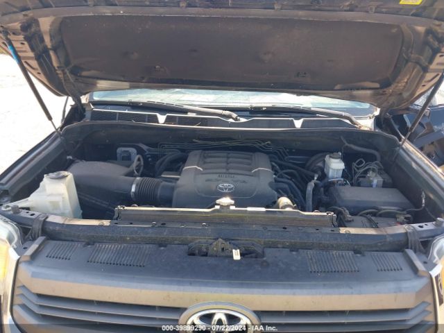 5TFEY5F14EX165026 Toyota Tundra Sr5 5.7l V8