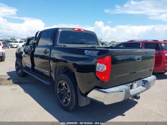 5TFEY5F14EX165026 Toyota Tundra Sr5 5.7l V8