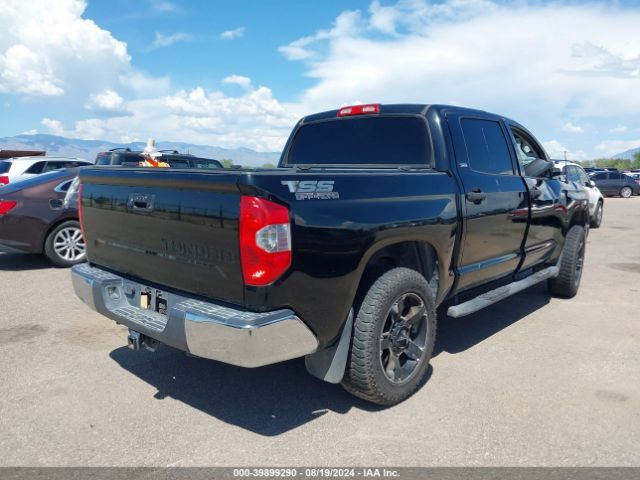 5TFEY5F14EX165026 Toyota Tundra Sr5 5.7l V8