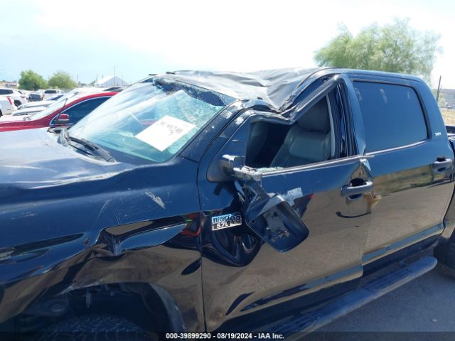 5TFEY5F14EX165026 Toyota Tundra Sr5 5.7l V8