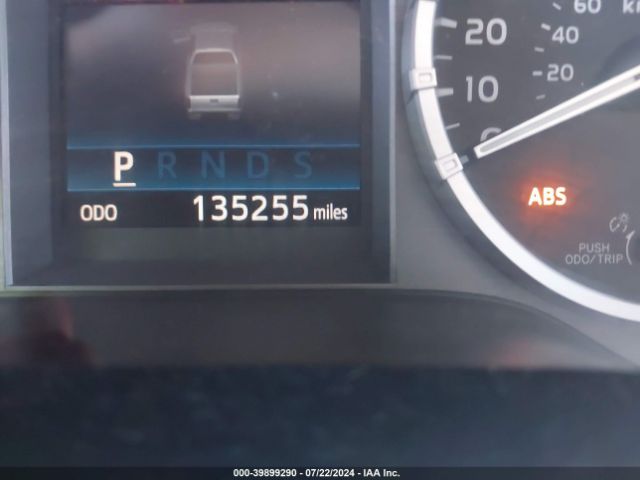 5TFEY5F14EX165026 Toyota Tundra Sr5 5.7l V8