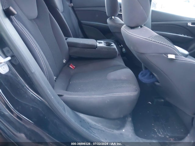 Dodge DART SXT 2014 1C3CDFBB7ED767495 Image 8