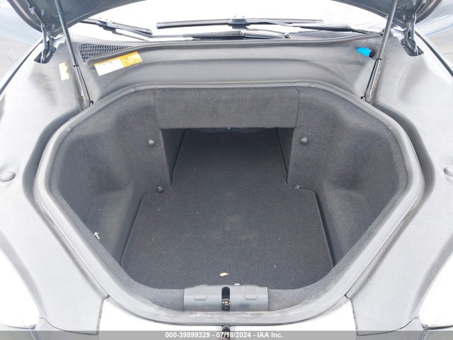 2012 TESLA MODEL S 5YJSA1CNXCFP01878 Photo 9