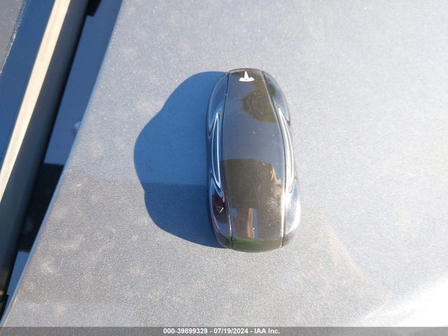 2012 TESLA MODEL S 5YJSA1CNXCFP01878 Photo 10