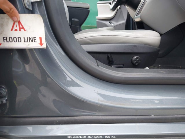 2012 TESLA MODEL S 5YJSA1CNXCFP01878 Photo 5