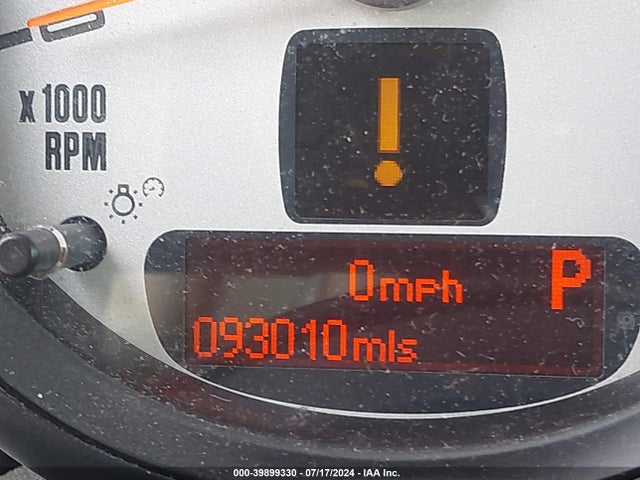 2012 MINI COOPER WMWSU3C58CT541917 Photo 6