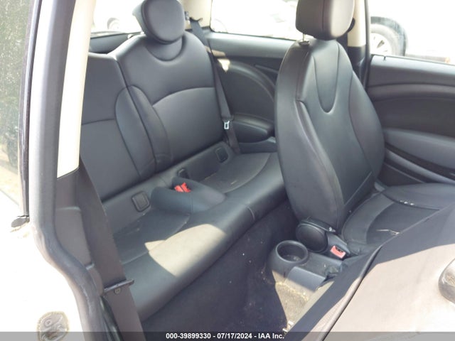 2012 MINI COOPER WMWSU3C58CT541917 Photo 7