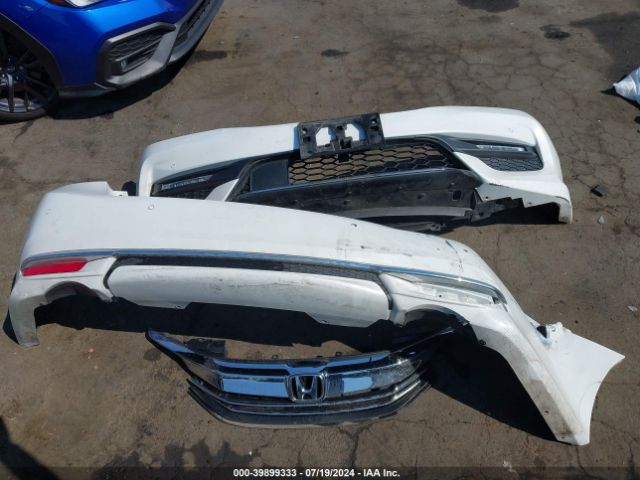 1HGCR3F95GA026674 Honda Accord Touring