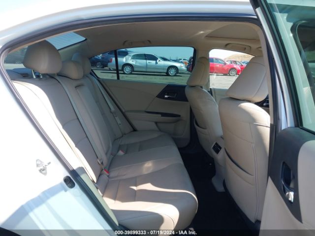 1HGCR3F95GA026674 Honda Accord Touring