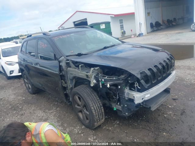 1C4PJMCS9HW512767 auction archive image