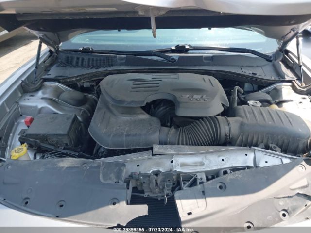 2C3CDXHG7GH291960 Dodge Charger Sxt