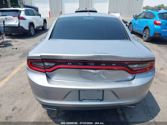 2C3CDXHG7GH291960 Dodge Charger Sxt