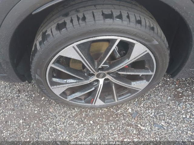 WA1B4AFY7P2168288 Audi Sq5 Premium Plus Tfsi Quattro Tiptronic