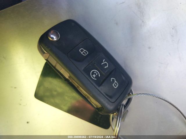 1VWSA7A3XMC017672 Volkswagen Passat 2.0t Se