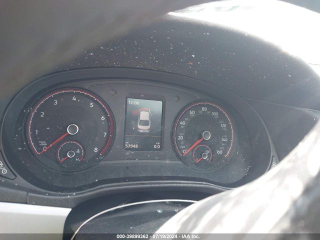 1VWSA7A3XMC017672 Volkswagen Passat 2.0t Se