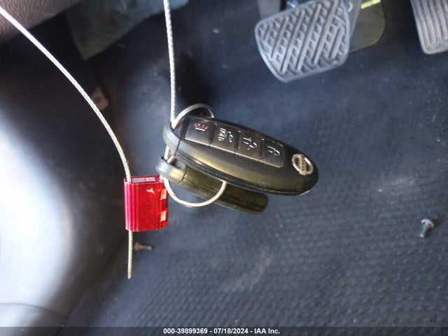 Nissan SENTRA SV 2015 3N1AB7AP1FY321923 Image 11