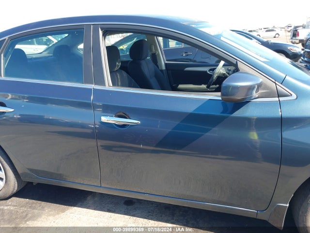 Nissan SENTRA SV 2015 3N1AB7AP1FY321923 Image 14