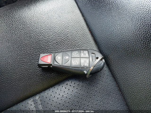 2C4RC1CG9ER284934 Chrysler Town & Country Touring-l