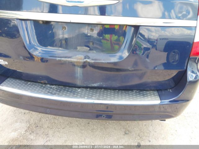 2C4RC1CG9ER284934 Chrysler Town & Country Touring-l