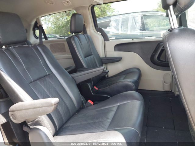 2C4RC1CG9ER284934 Chrysler Town & Country Touring-l