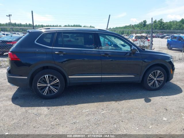 3VV2B7AX8JM219280 Volkswagen Tiguan