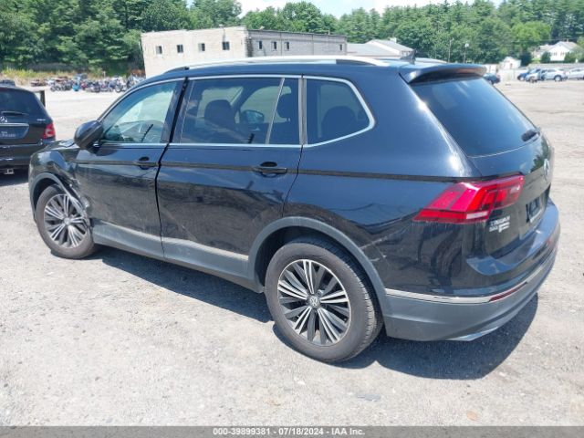 3VV2B7AX8JM219280 Volkswagen Tiguan