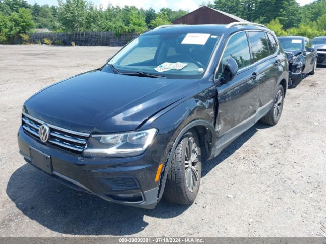 3VV2B7AX8JM219280 Volkswagen Tiguan
