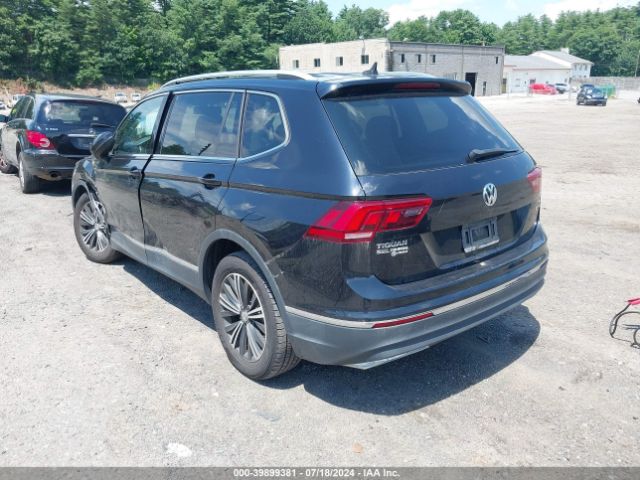 3VV2B7AX8JM219280 Volkswagen Tiguan