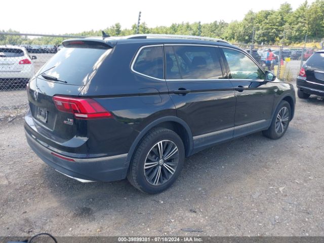 3VV2B7AX8JM219280 Volkswagen Tiguan