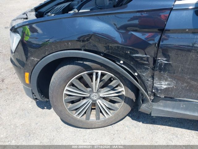 3VV2B7AX8JM219280 Volkswagen Tiguan