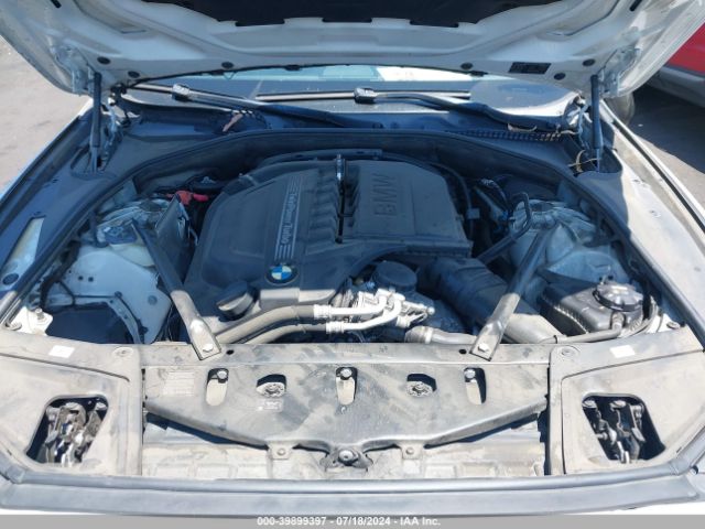 WBA5B1C56GG553778 BMW 535i