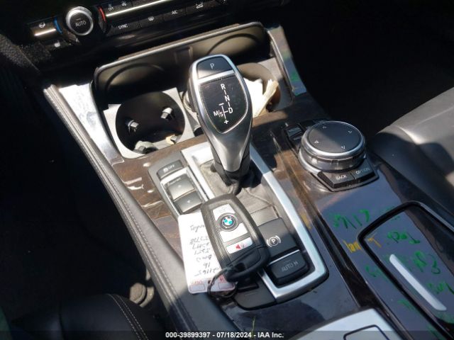 WBA5B1C56GG553778 BMW 535i
