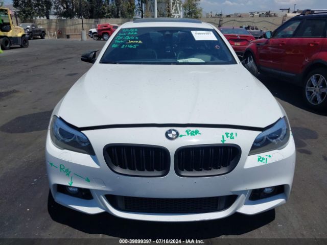 WBA5B1C56GG553778 BMW 535i
