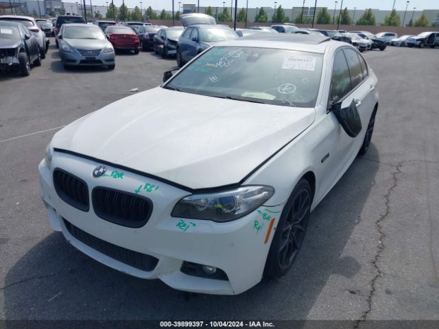 WBA5B1C56GG553778 BMW 535i