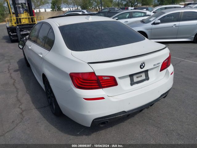 WBA5B1C56GG553778 BMW 535i