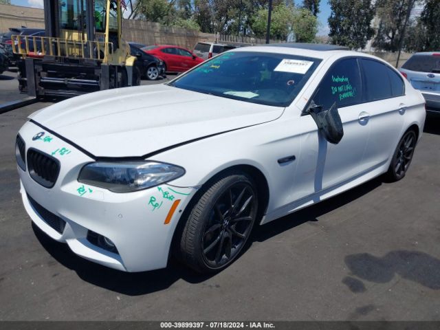 WBA5B1C56GG553778 BMW 535i