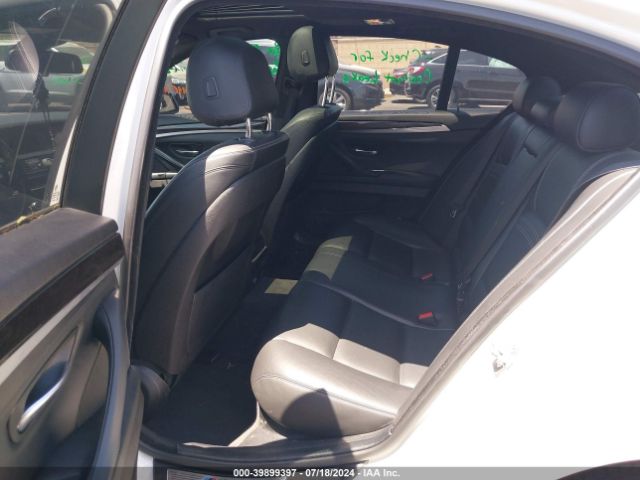 WBA5B1C56GG553778 BMW 535i